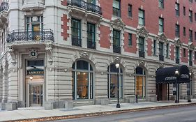 Hotel At The Lafayette Trademark Collection By Wyndham