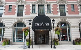 Hotel At The Lafayette Trademark Collection By Wyndham